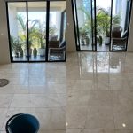 Marble Floor Restoration Brisbane Gold Coast