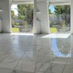 Marble Satin Gloss Before and After Brisbane Gold Coast by Marble Everlast