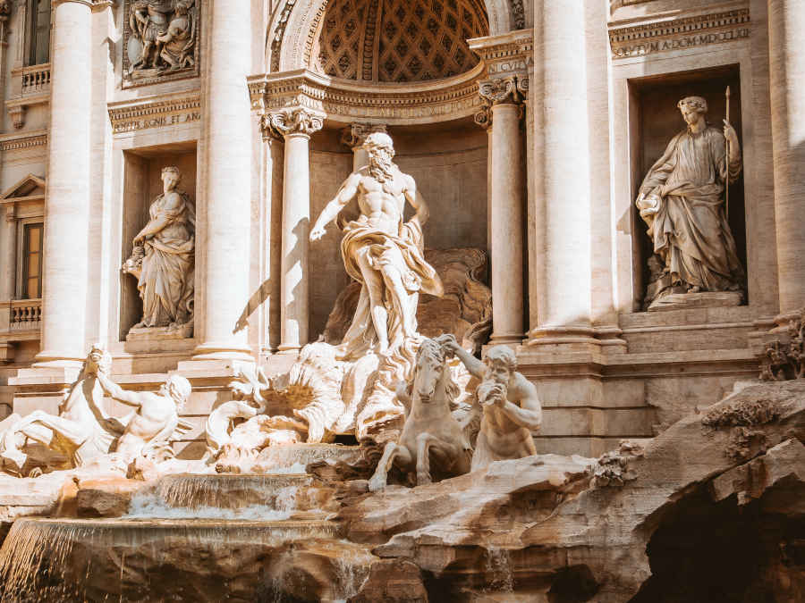 Travertine Cleaning & Polishing Brisbane & Gold Coast