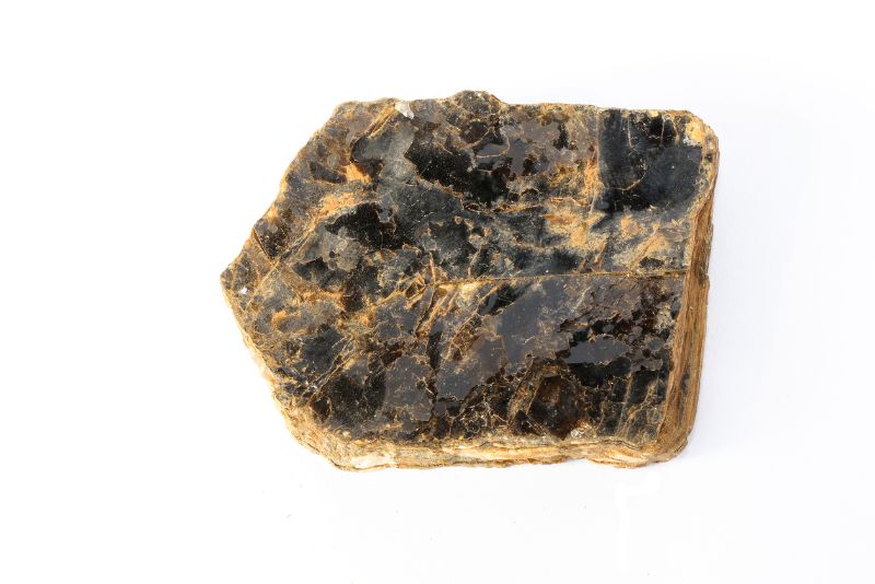 Mica In Marble
