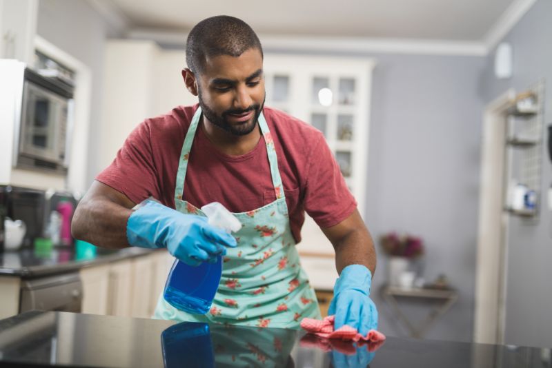 Top 10 Substances to Avoid When Cleaning Marble